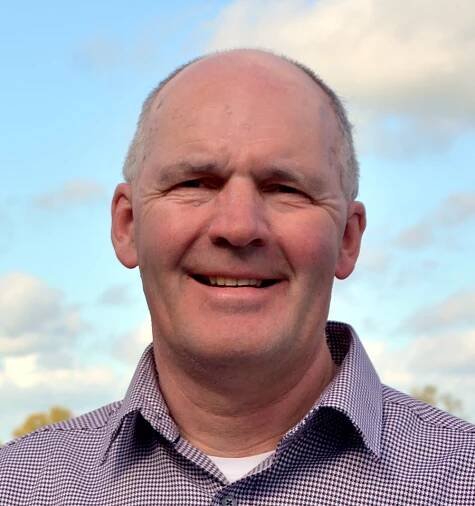 Michael Fox - Independent Tour Guides Association