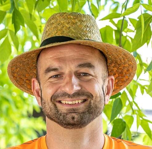 Jan Spáčil: Přál bych si obecní hospodu - Fond Černošice