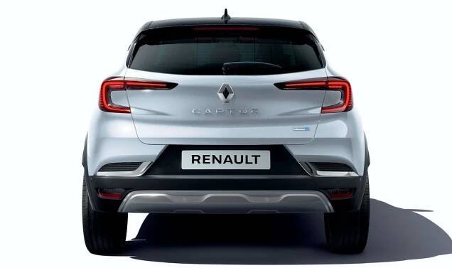 Renault Clio a Captur mají nově elektrifikované verze