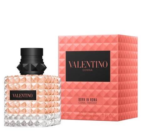 Valentino Donna Born in Roma Coral Fantasy W EDP 30 ml