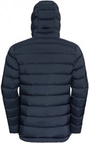 Odlo ASCENT N-THERMIC HOODED INSULATED JACKET
