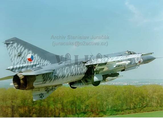 MiG-23ML 4644