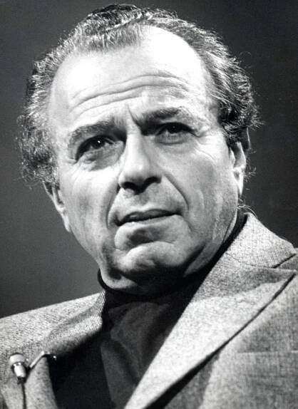 Michael Cacoyannis - Golden Globes