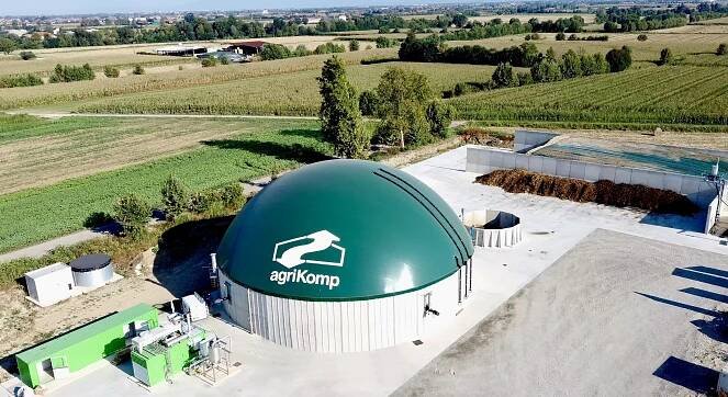 Nový impulz pro rozvoj bioplynu v Česku