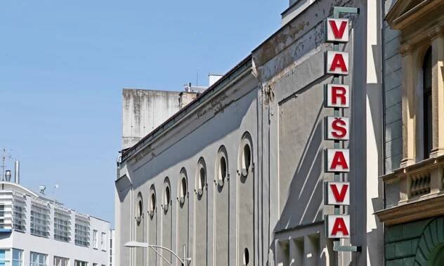 Nejstar kino v Liberci se dokalo opravy