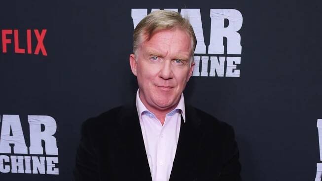 Anthony Michael Hall