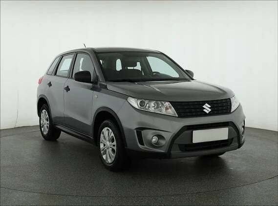 Suzuki Vitara 1.6 VVT 88kW SUV