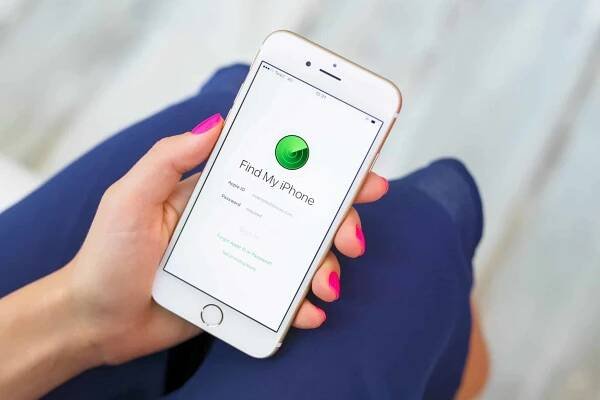 Jak lokalizovat mobilní telefon zcela zdarma?