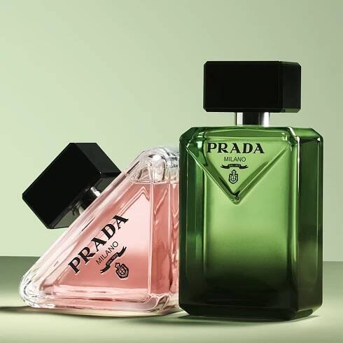 Prada Paradigme