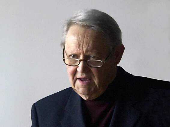 Günter Schabowski