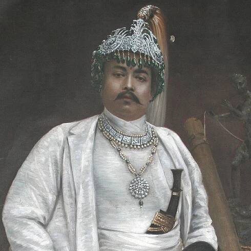 Soubor:Dev Shamsher Jang Bahadur Rana.jpg – Wikipedie