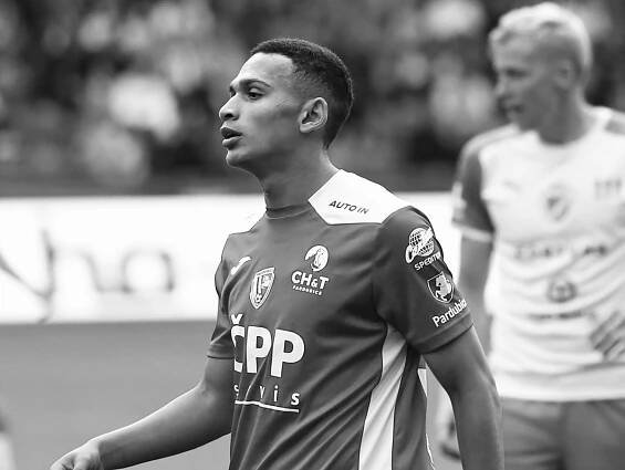Leandro Lima