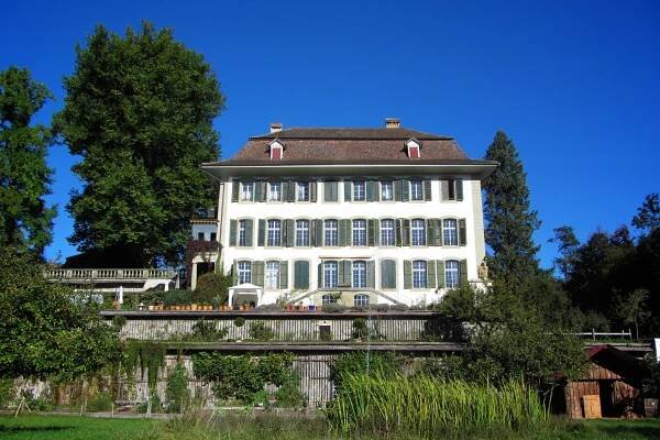 Schloss Reichenbach (Zollikofen)