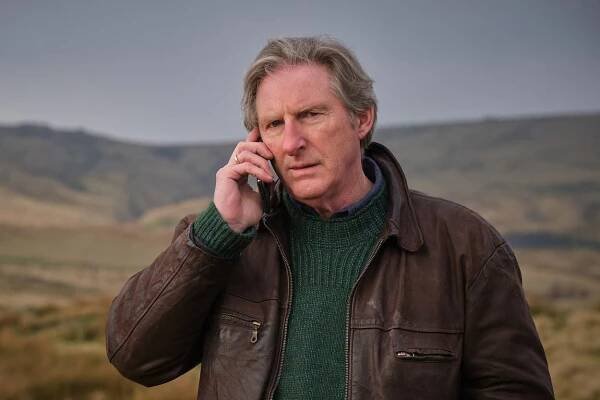 This father figure is back in the game for one last job. But can an old dog be taught new tricks?