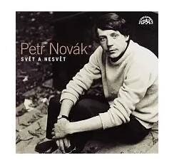 Přední strana obalu CD Svět a Nesvět Písně 1966-1997
