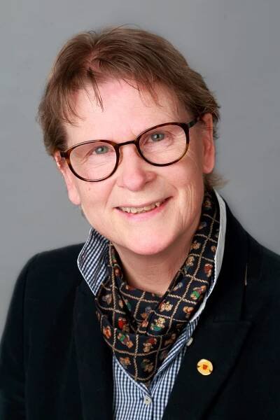 Ulrike Kasper