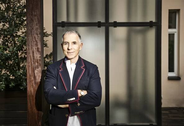 Dr. Dr. Rainer Zitelmann | 2022