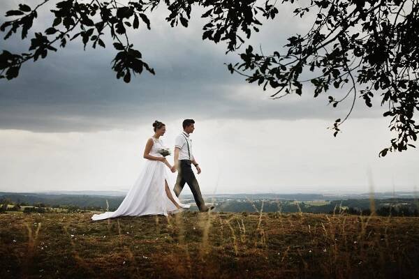 Diana a Tomáš - Blog o fotografování - Jiří Kroul
