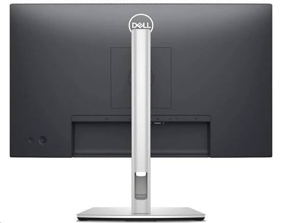 DELL LCD P2425H - 23.8"/IPS/LED/1920x1080/16:9/100Hz/8ms/1500:1/250 cd/m2/HDMI/DP/VGA/Pivot/VESA/3YNBD (210-BMFF) | eD system