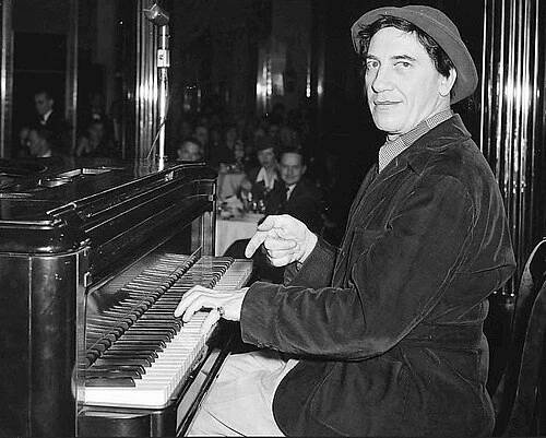 Chico Marx - Wikipedia