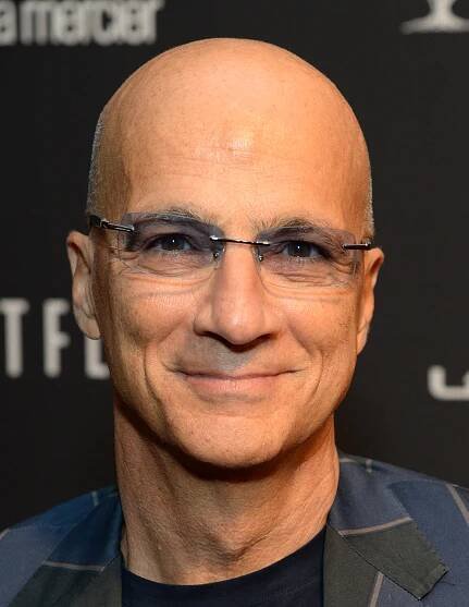 8 Things You Might Not Know About Jimmy Iovine