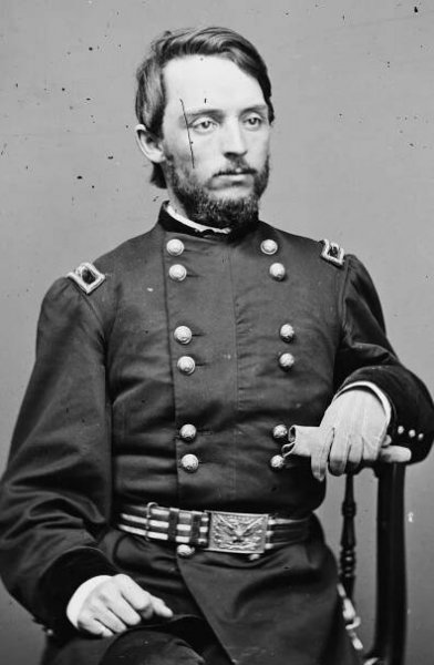 John M. Corse