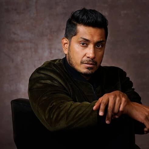 AP Breakthrough Entertainer: Tenoch Huerta, a global hero