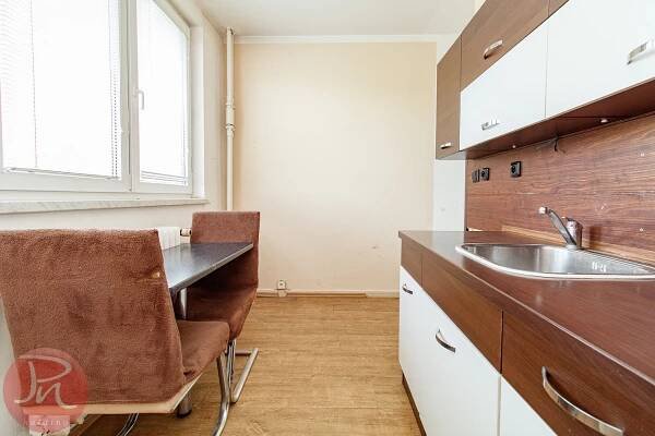 Prodej Byt 2+1, Alberta Kučery, Ostrava - Hrabůvka