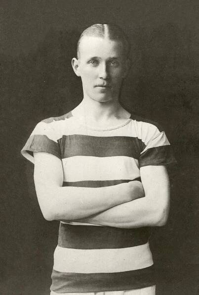 Hjalmar Mellander