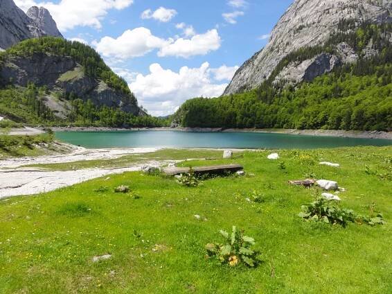 Wandern und Ausflugsziele - Gasthof Waldwirt - Hotel in Russbach & Familienurlaub Salzburg