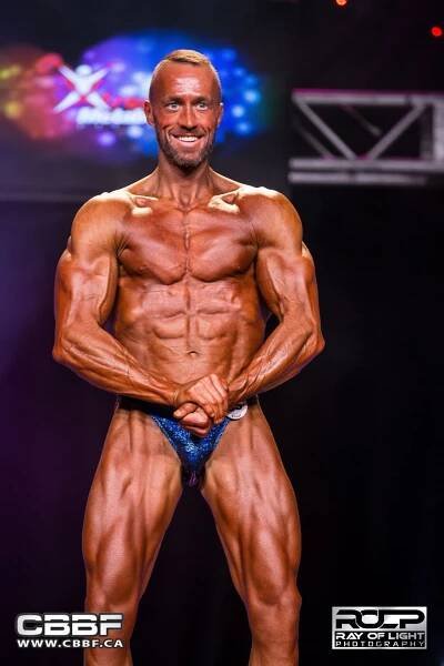 Male Client Testimonials – The Educated Dieter