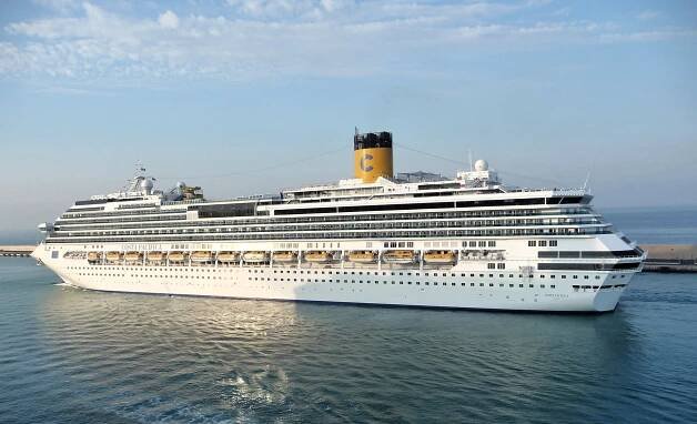 Cruise Archives - TravelFree