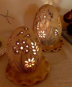 Easter Pottery Ideas: Creative Ceramics Crafts
