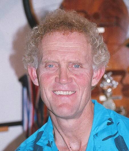 John Howard (Triathlet) – Wikipedia