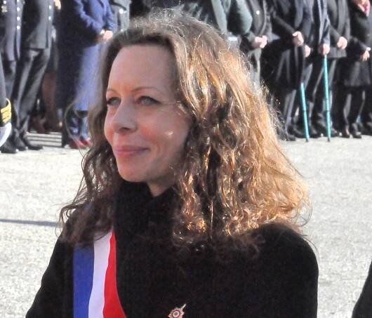 Géraldine Grangier