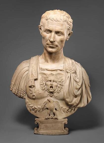 Caesar cipher