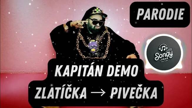 KAPITÁN DEMO