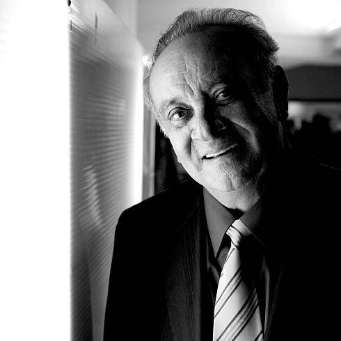 Angelo Badalamenti Was Beyond Refined