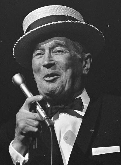 Maurice Chevalier – Wikipedia