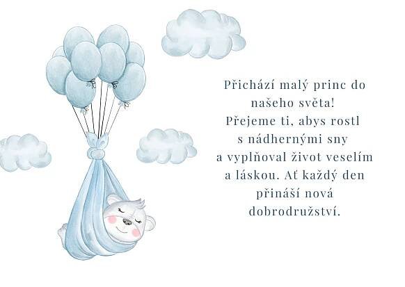 Rady na všechno - 25 Srdečných PŘÁNÍ K NAROZENÍ DÍTĚTE: Jak a co popřát?