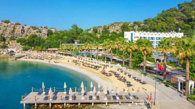 Turunc Resort