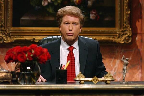 Saturday Night Live