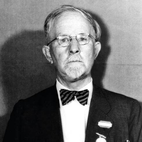 Walter Rudolf Hess