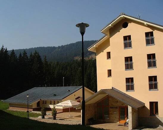 Apartmán Poustevník - pronájem Pec pod Sněžkou - zvětšit