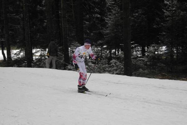 Galerie - Zimní olympiáda dětí a mládeže 26.01.2014 | TJ Dolní Lomná