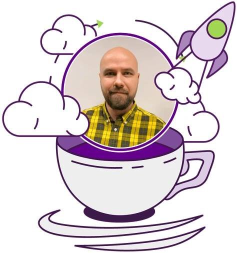 Jakub Marek: Moje cesta k pozici Java vývojáře - INVENTI