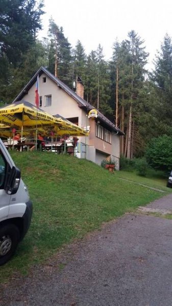 Restaurace Lipenka foto 2