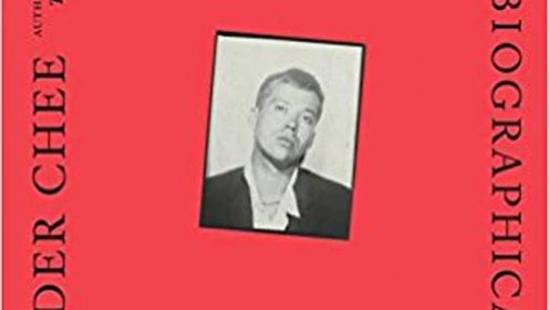 How to Write an Autobiographical Novel review: Alexander Chee in top form