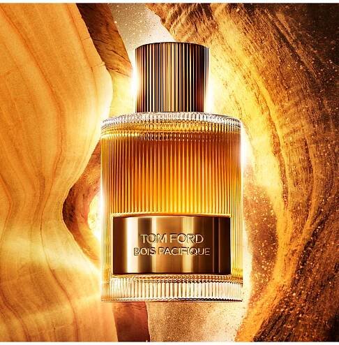 TOM FORD Bois Pacifique Eau de Parfum, Alternate, color, 