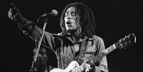 The Real Bob Marley: Get to Know the Man Who Made Reggae Famous